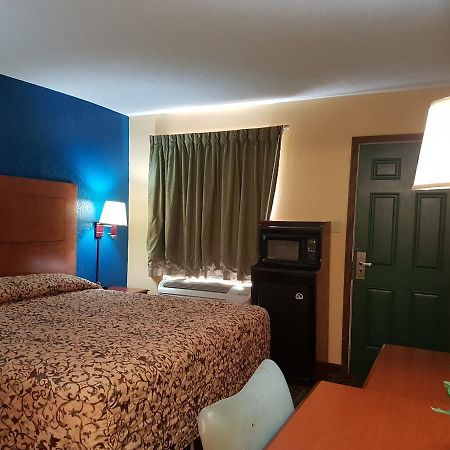 Executive Inn ビクトリア エクステリア 写真