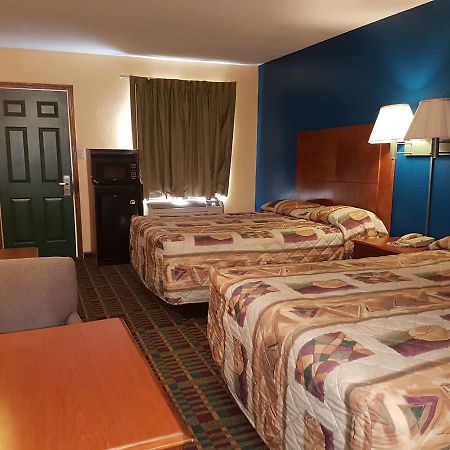 Executive Inn ビクトリア エクステリア 写真