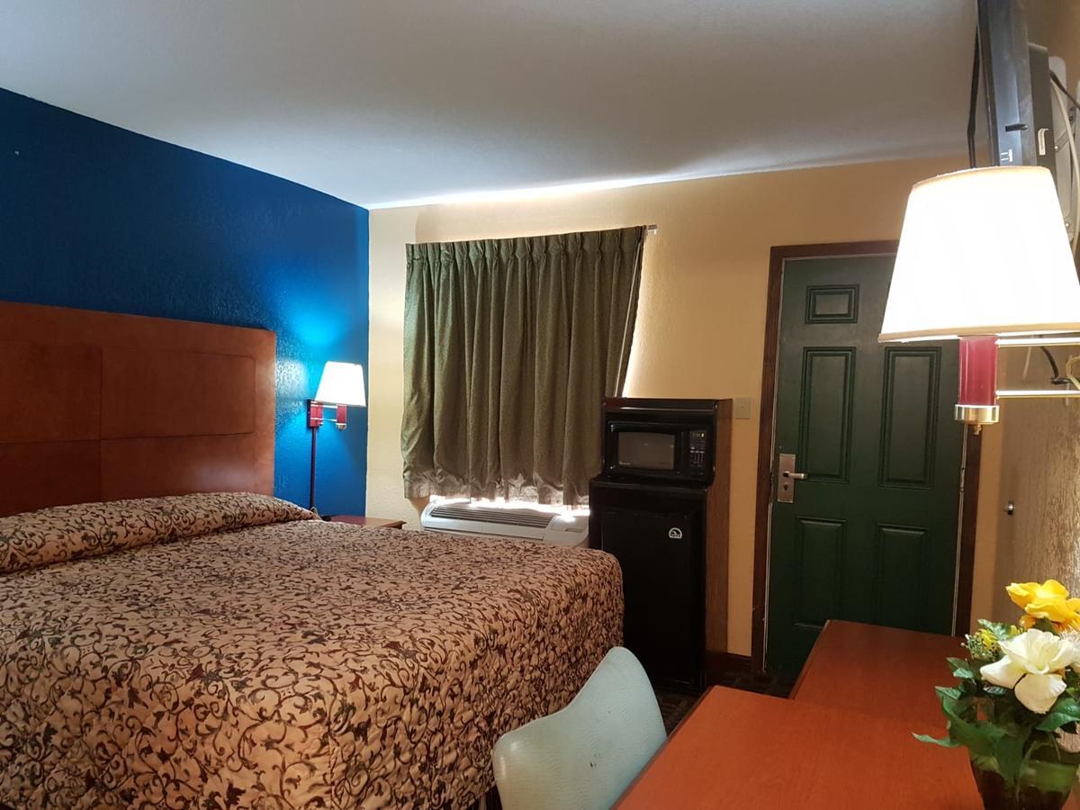 Executive Inn ビクトリア エクステリア 写真