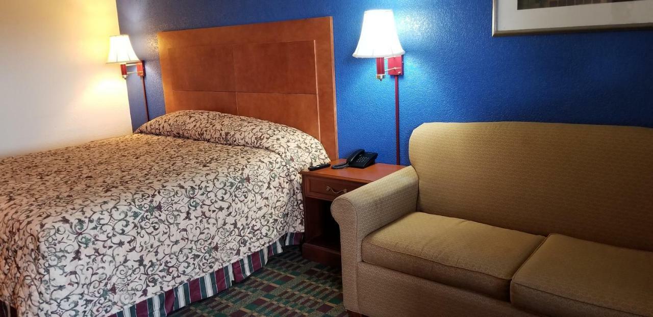 Executive Inn ビクトリア エクステリア 写真