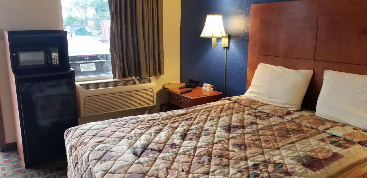 Executive Inn ビクトリア エクステリア 写真